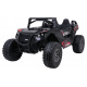 Buggy RTR Monster Speed 4x4 Black Vehicle
