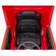 Scania R-SERIES Vehicle Painted Red