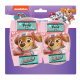 KNEE AND ELBOW PROTECTORS PAW PATROL GIRLS