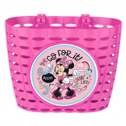 BASKET MINNIE