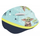 BIKE HELMET STAR WARS MANDALORIAN