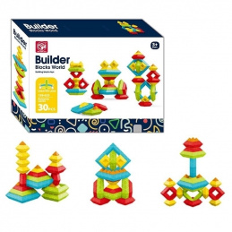 B41A4 GEOMETRIC BUILDING BLOCKS