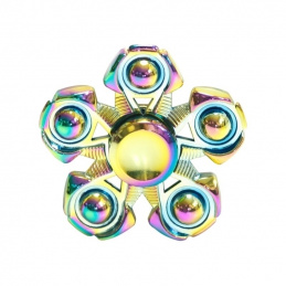 B43A4 METAL ANTI-STRESS SPINNER FUTURE