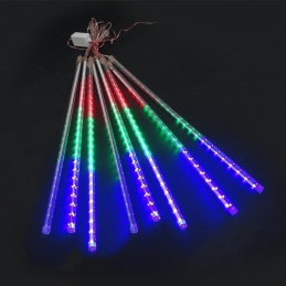 E19 METEOR SHOWER LIGHT 8PCS