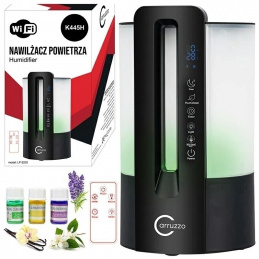 K445H WIFI AROMA HUMIDIFIER 4L