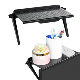 PL4 POLICE MOUNT FOR MONITOR/TV