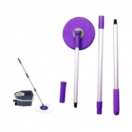 Q8 ROTATING MOP 360