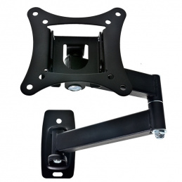 U11B TV LCD HOLDER 10-21" ARM