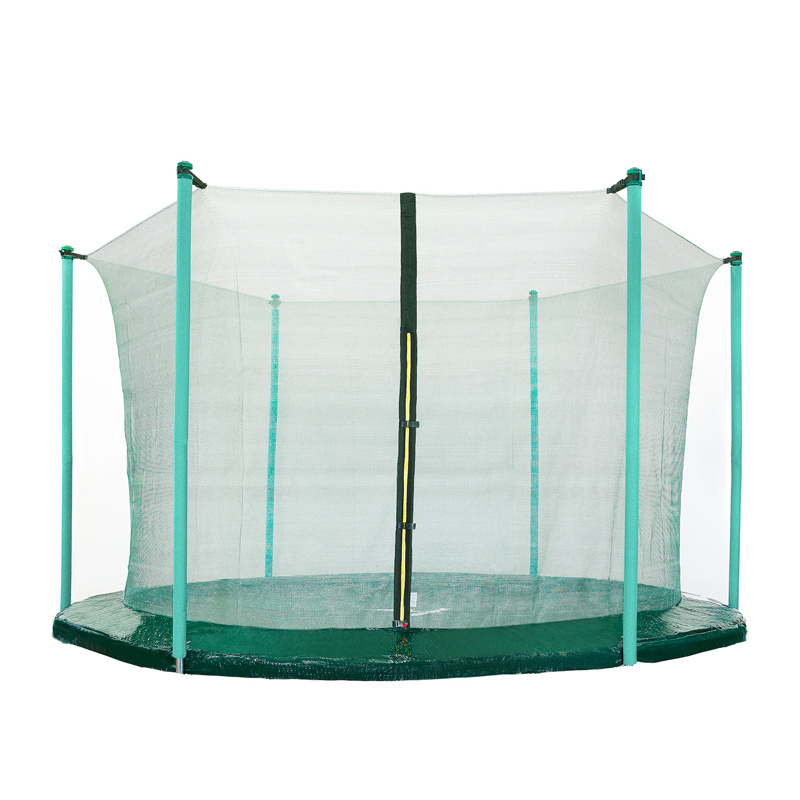 Aga Indoor protective net 180 cm for 6 bars Dark Green