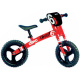 Dino Bikes Scooter 150R06 Red