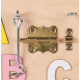 Aga4Kids Educational board MT07