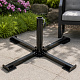 Linder Exclusiv Umbrella stand UNIVERSAL
