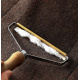 Aga Double-Sided Lint and Hair Remover