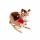 Aga4Kids Rocking Giraffe