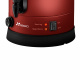 Tresko Mulled Wine Heater 6.8 L Red