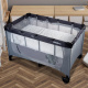 Aga4Kids Children's Folding Mattress MR4558