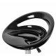 Aga Bar Chair MR2039 Black