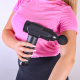 Aga Massage Gun DS1603 Black