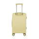 Aga Travel Suitcase MR4671 Beige
