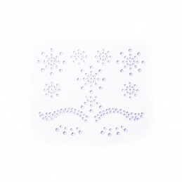 Aga4Kids Self-Adhesive Stones DS8108L