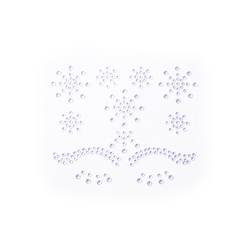 Aga4Kids Self-Adhesive Stones DS8108L