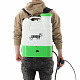 Aga Cordless Backpack Sprayer 16 l