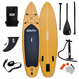 Aga Paddleboard DS2203 320x81x15 cm 6SAF055 - Grade II