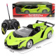 Aga RC remote control racing car 1:18