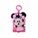 Disney Minnie Mouse keyring ZA1429