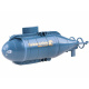 Remote controlled RC submarine RC0357