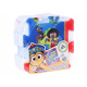 Foam puzzle pad Map ZA3149