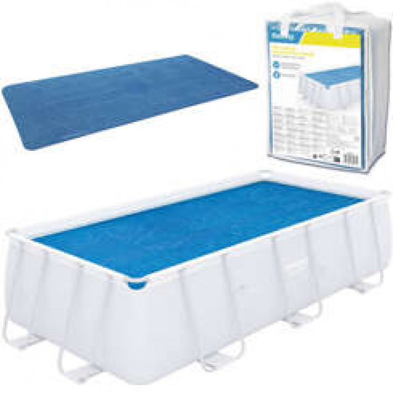 Bestway Solar Pool Cover 404x201cm 58240 Universal