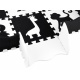 Contrasting Puzzle Mat - Animals ZA4783