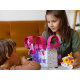 Mini Castle Princess Building Set 185 pieces ZA4894