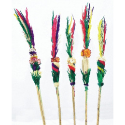Easter Palm 50 cm Easter Decoration