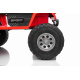 Extreme Sport 4x4 Vehicle Red