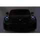 Porsche 911 GT3 Black Vehicle