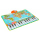 Mata Musical Keyboard Animal World