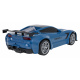 R/C Sports Vehicle + Refueling Station