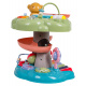 Multifunctional interactive toy for the little ones