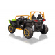 Arctic Cat Buggy Green