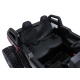 Buggy RTR Monster Speed 4x4 Black Vehicle