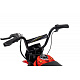 Vehicle Motor RZ56 MAX Red