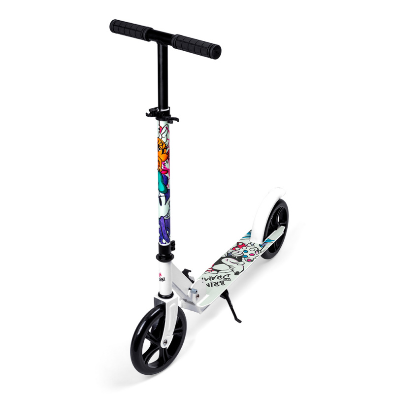 2-WHEEL SCOOTER 200MM MINNIE