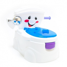 B11 MUSICAL POTTY TRAINING TOILET SEAT FOR CHILD