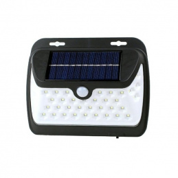 Q30B2 SOLAR LAMP MOTION SENSOR DIMMING