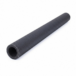 Aga Foam protection for trampoline poles 70 cm Black