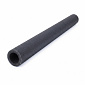 Aga Foam protection for trampoline poles 70 cm Black
