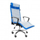 4FIZJO Acupressure pad with cushion Blue ACM05