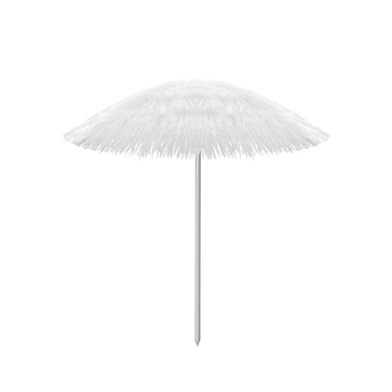 Linder Exclusiv Parasol Hawaii White